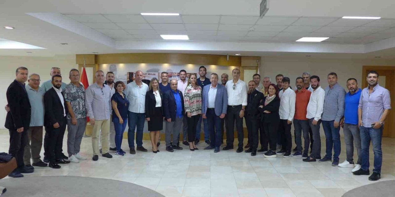 KUTO’da seçimler tamamlandı