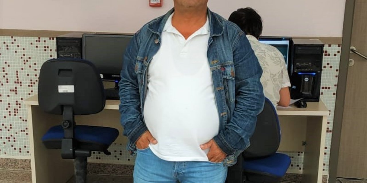 50 yaşında iki üniversite bitirdi, üçüncüsüne kaydoldu