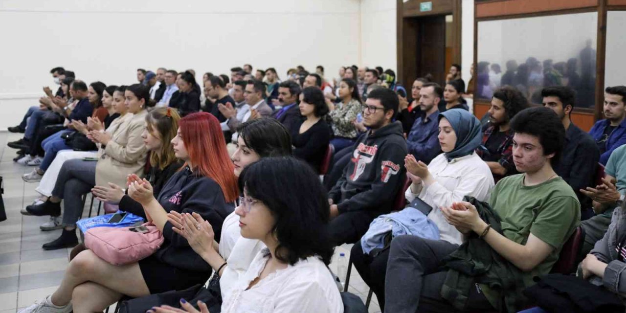 Üniversite-Belediye işbirliğinde ‘Ortak akıl’ paneli