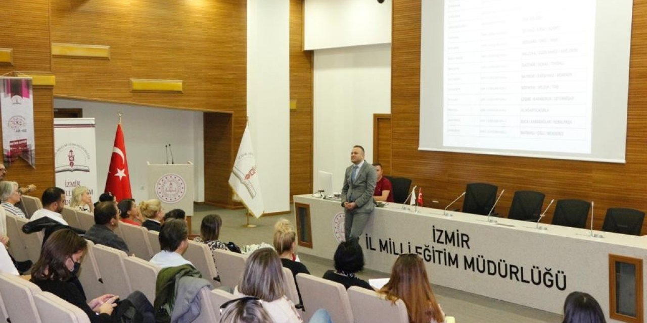 İzmir’de Türk Müziği Korosu oluşturuluyor