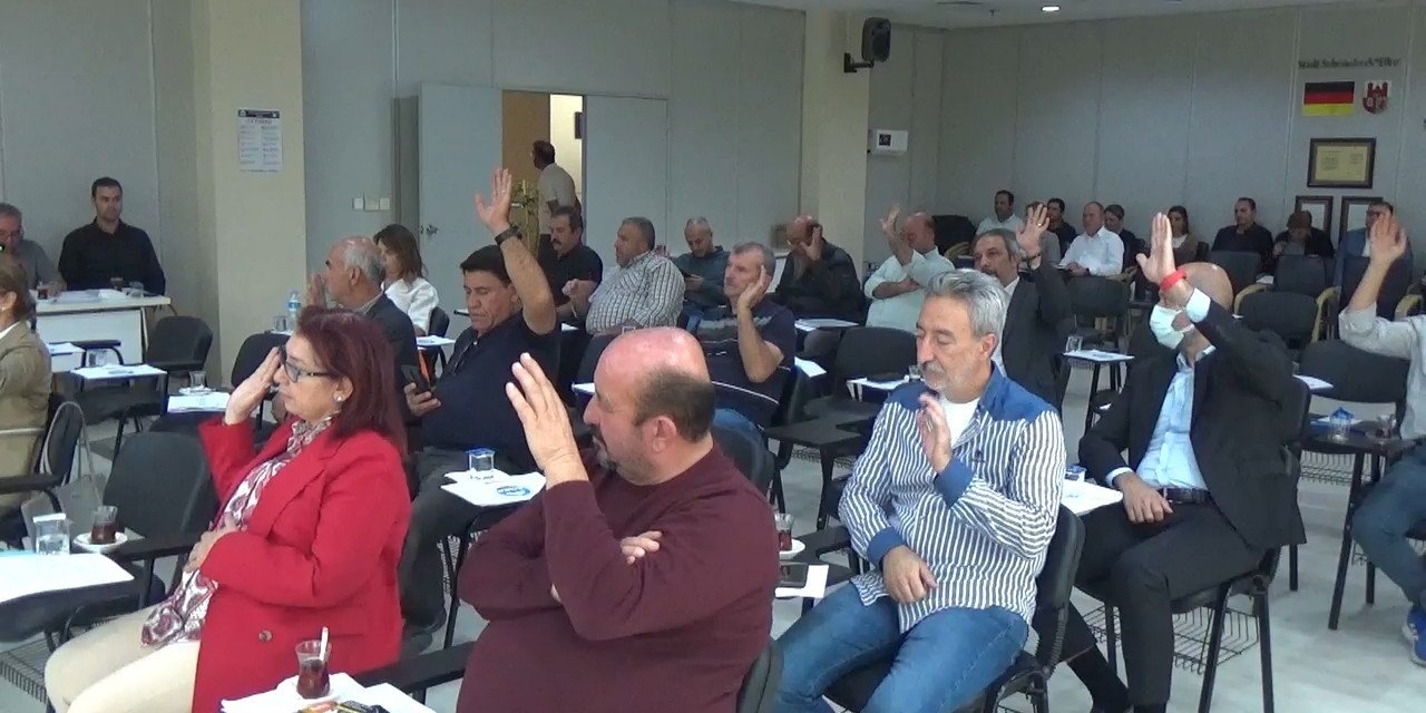 Söke Belediyesi 2023 yılı tahmini bütçesi 405 Milyon TL