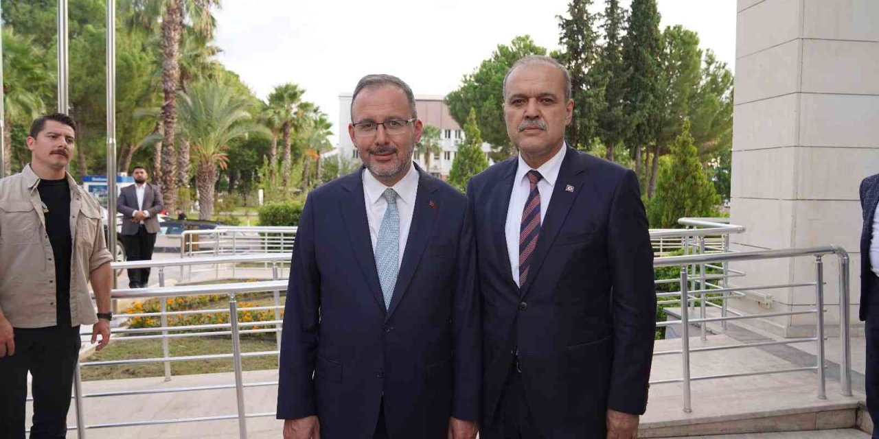 Başkan Uzundemir; “Ortacamız asırlık eserler kazanıyor”