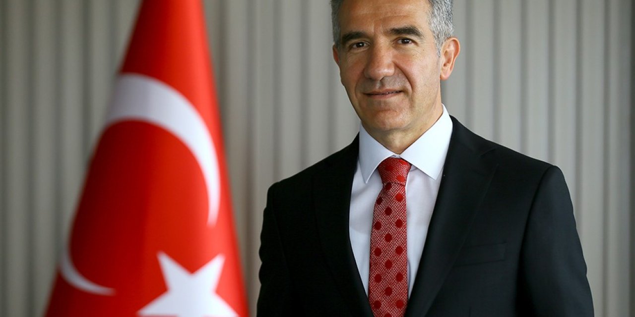 Sağlıkla geçen 11 yıl