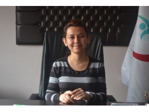 Ayyıldız, Kanserin Hızlı Yükselişine Dikkat Çekti