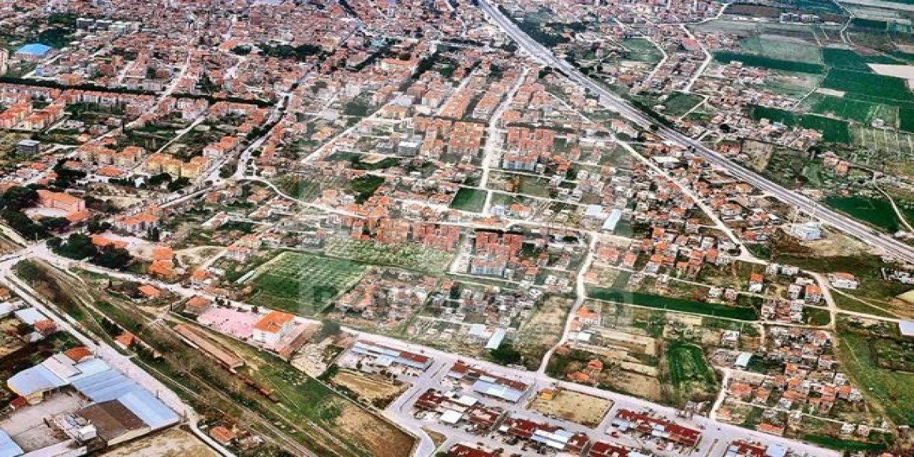 Sarayköy’de dev yatırım için ilk adım atıldı