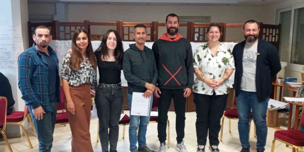 ADÜ’nün de katıldığı ’Uluslararası Alanda Göçmenlerin Topluma Entegrasyonu’ etkinliği gerçekleşti