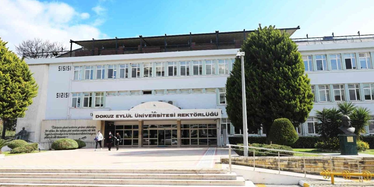 DEÜ, Stanford Üniversitesinin enler listesinde