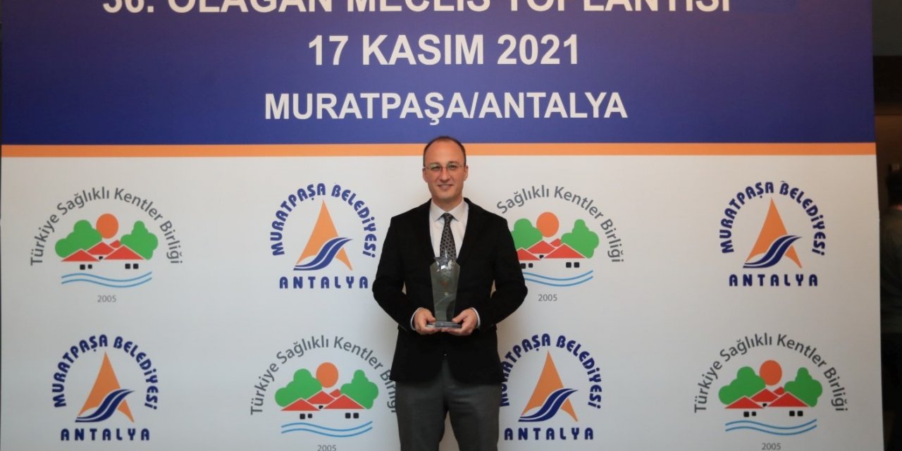 Pamukkale Belediyesi Sağlıklı Kentler Birliği toplantısına ev sahipliği yapıyor