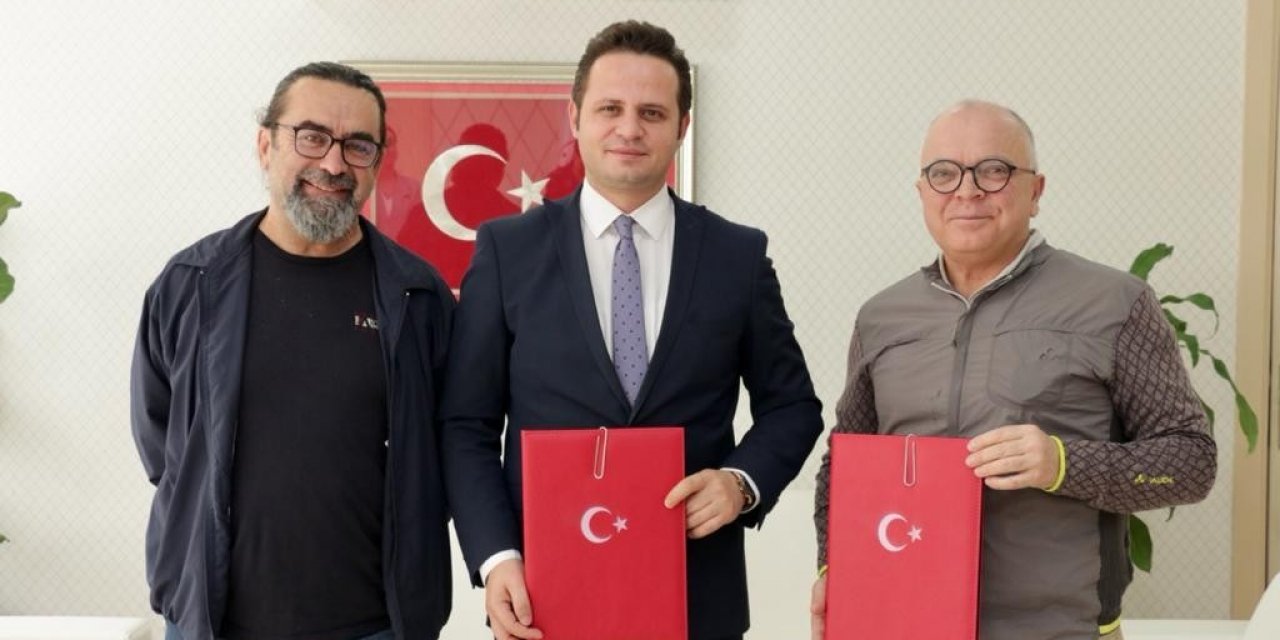 Muğla Milli Eğitim Müdürlüğü’nden çevre dostu işbirliği