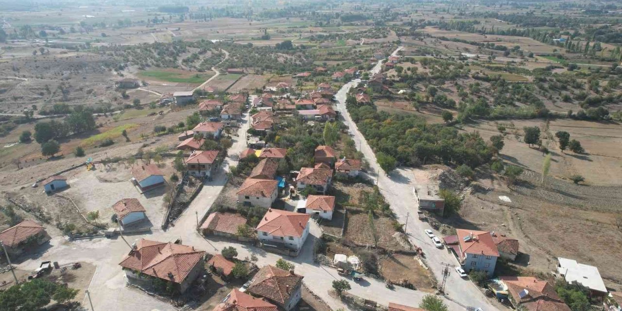 Ulgar’ın alt ve üstyapı yatırımı tamamlandı