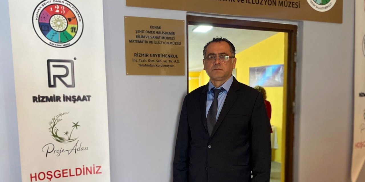 Ulusal Matematik Şampiyonası’nın finali Didim’de gerçekleştirilecek