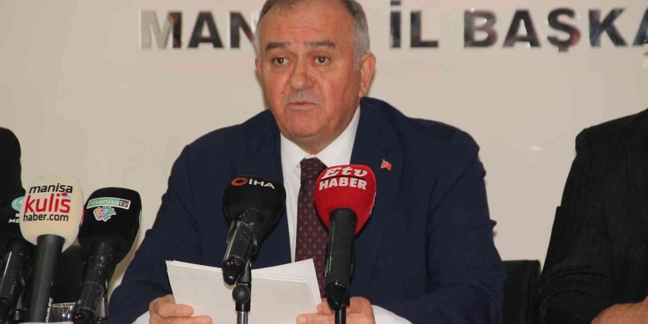 MHP’li Akçay’dan TTB Başkanı Fincancı’ya tepki: