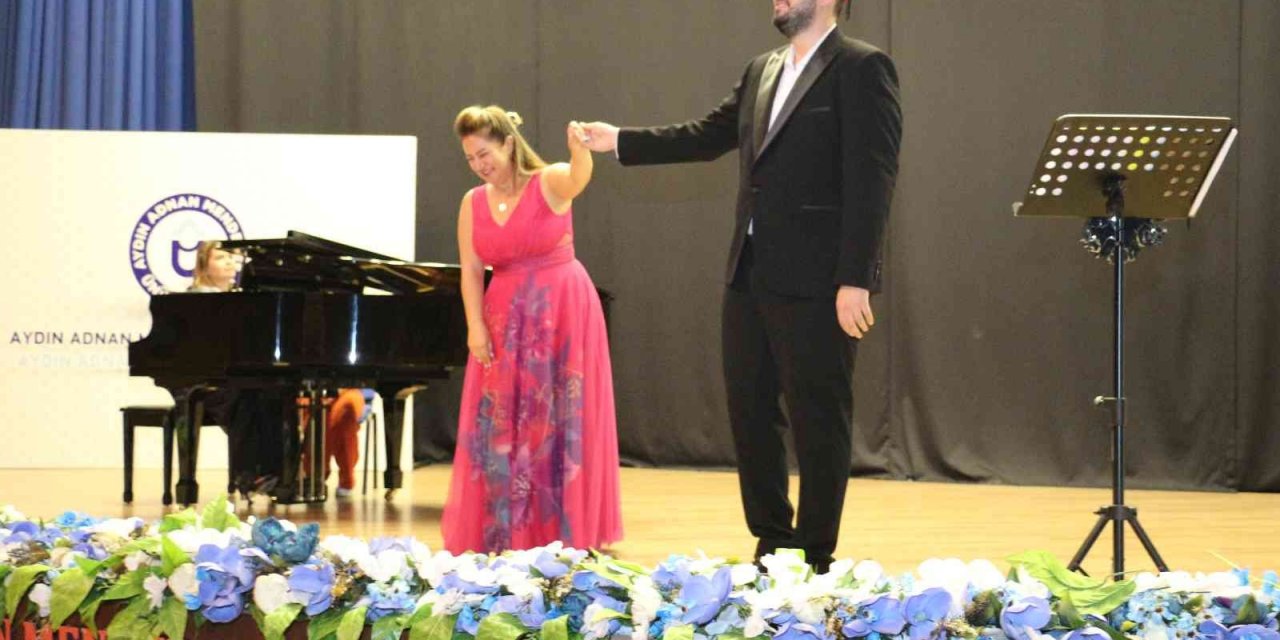 ADÜ Müzik Eğitimi Anabilim Dalı, Kariyer Günleri Etkinliği gerçekleşti