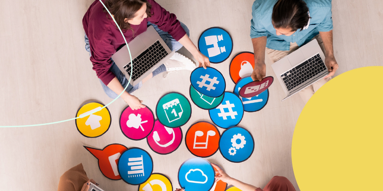 Sosyal medya danışmanlığı alanında güvenilir hizmet