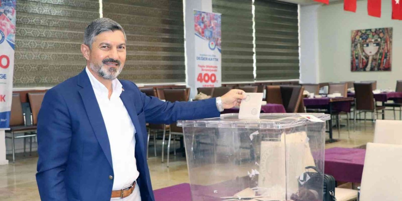 Uçak güven tazeledi