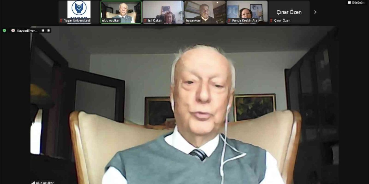 "Türkiye’yi kaybeden Orta Doğu’yu kaybeder"