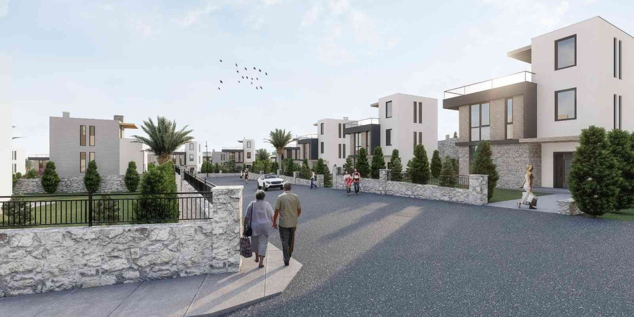 Roge Marine ile yeni bir Çandarlı kuruluyor