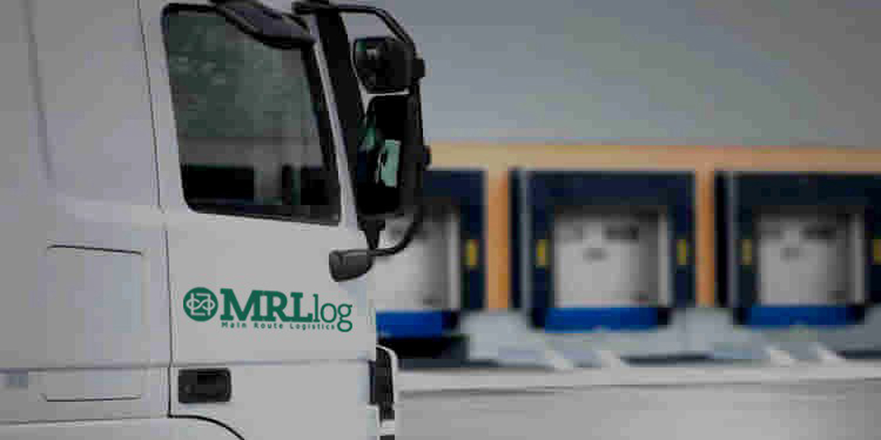 Uluslararası lojistik firması