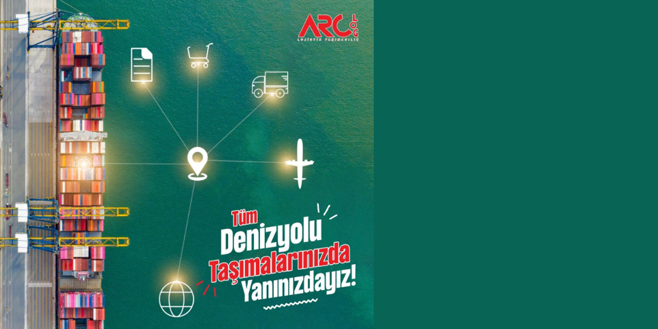 Ekpres taşımacılığı ve uluslararası taşımacılık hizmetleri