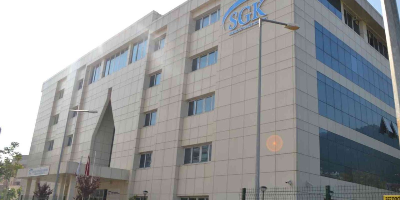 Manisa’da 2022 yılında 24 bin 540 işyerine asgari ücret desteği