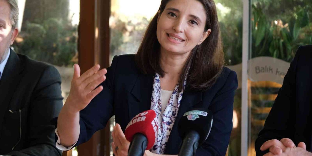 AK Parti’li Kıvırcık’tan 6’lı masa eleştirisi