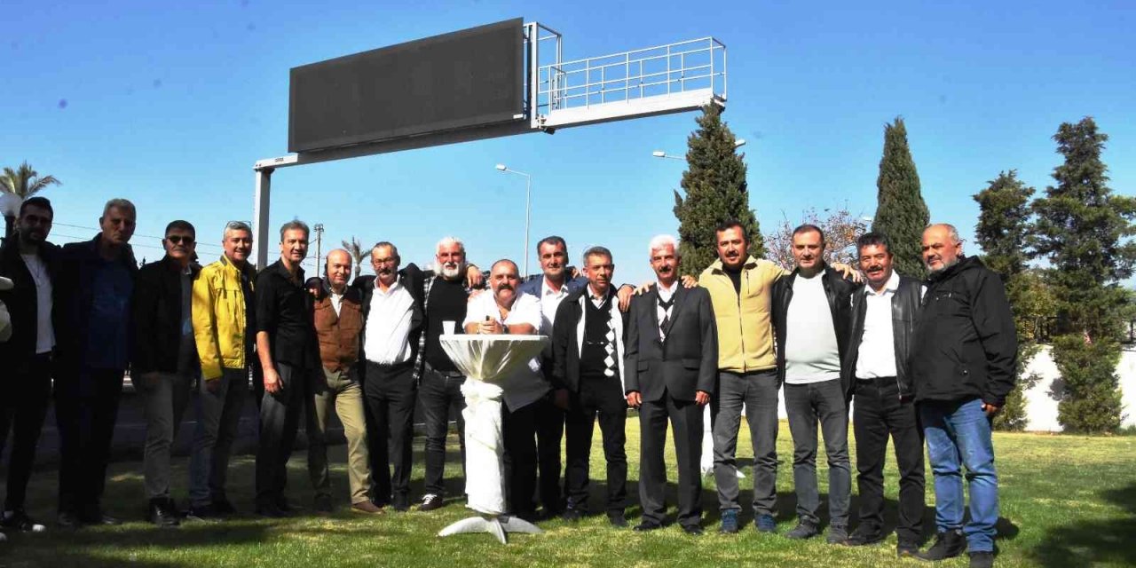İlk "yunus"lar İzmir’de buluştu