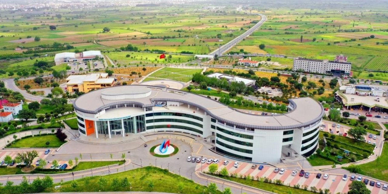 Manisa CBÜ’deki usulsüz atamalar Sayıştay raporunda