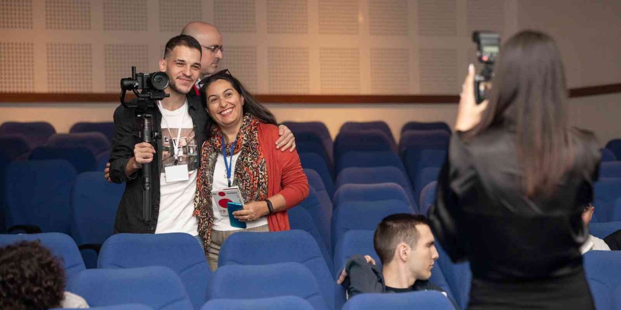 İzmir’de uluslararası film şöleni