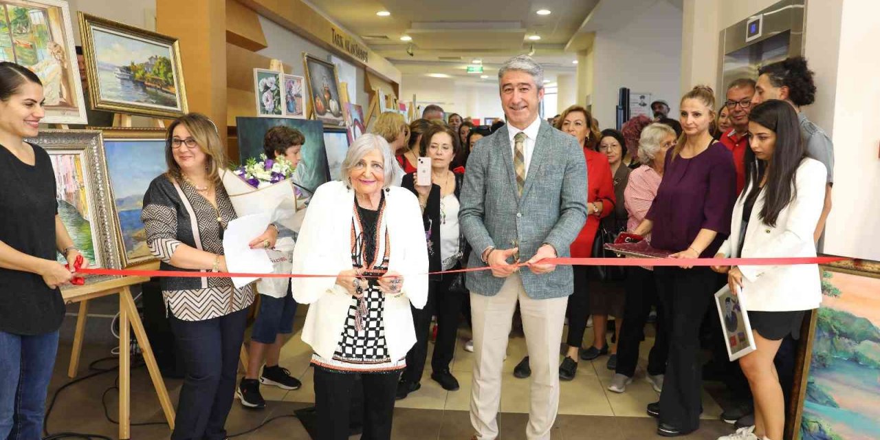 Ekim Geçidi 12. kez kapılarını açtı