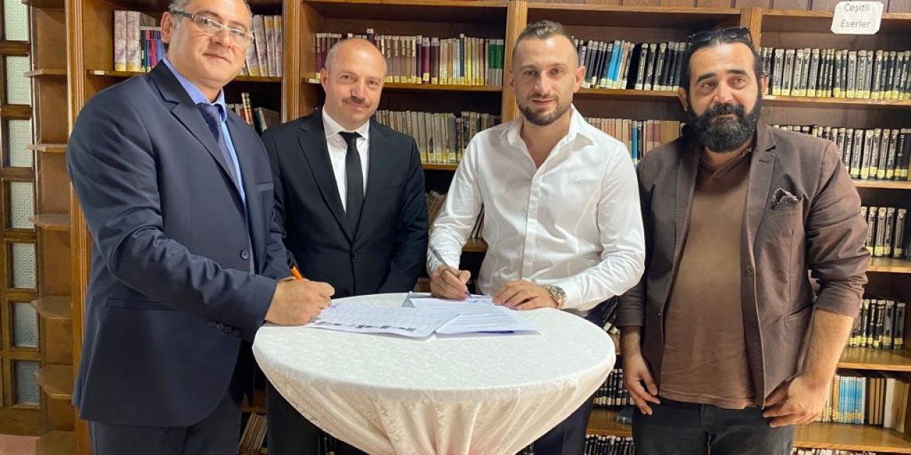 Proje Adası, Rize’ye 100 istasyonlu matematik müzesi kuruyor