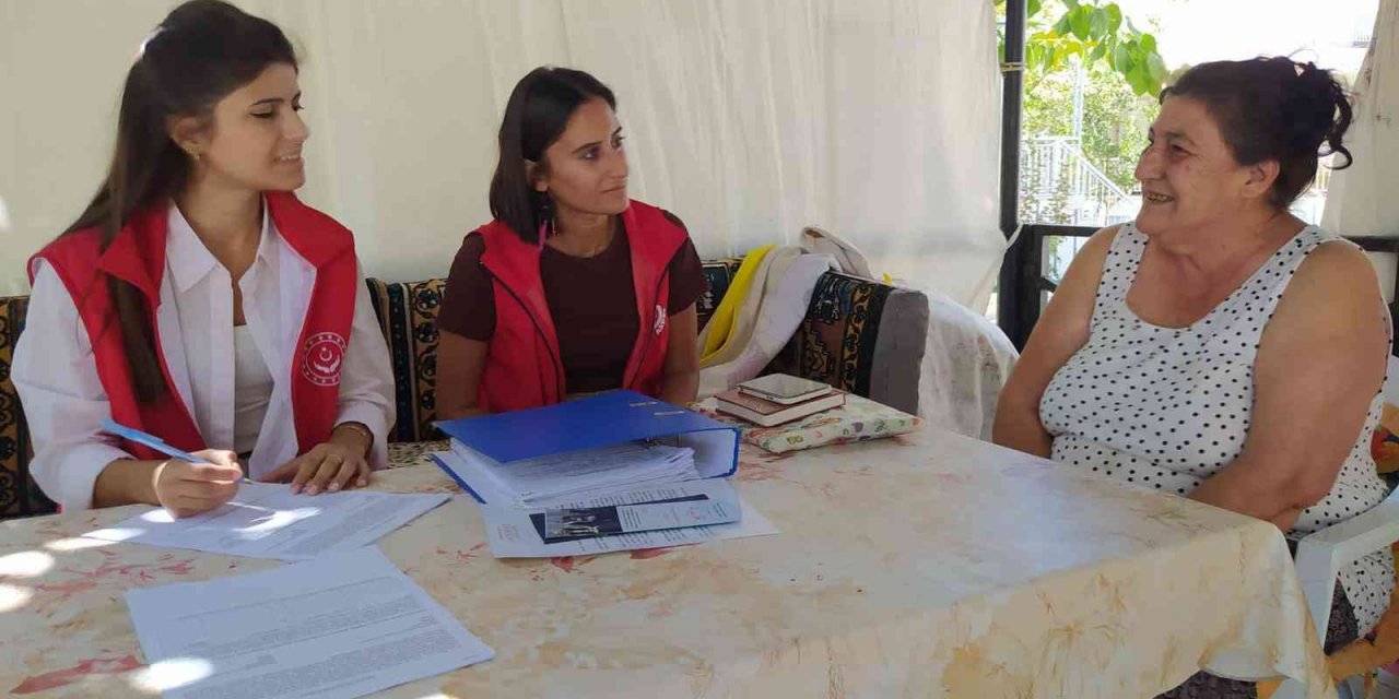 Ailelerin refah düzeyi arttırılacak