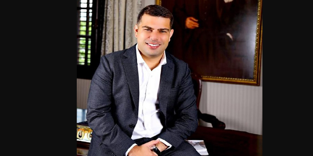 Yönetim kurulu başkanından dev yatırım