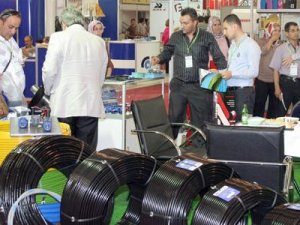 Plastech Fuarı 11 Nisan’da Kapılarını Açacak