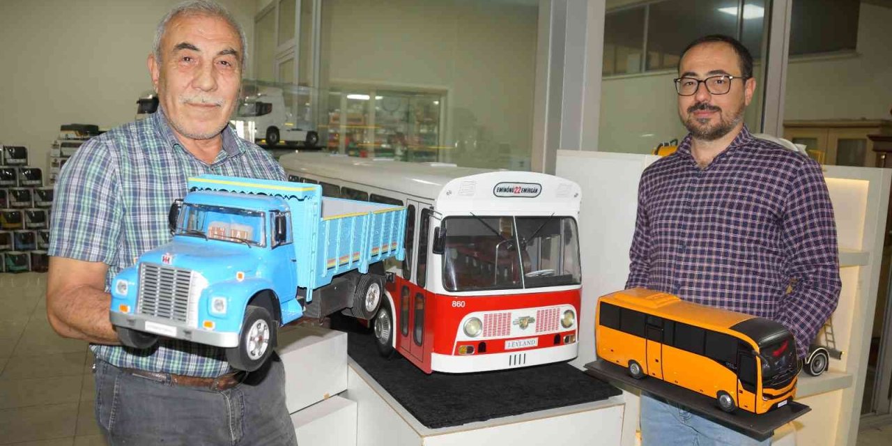 Aydın’da başladı dünyaya yayıldı