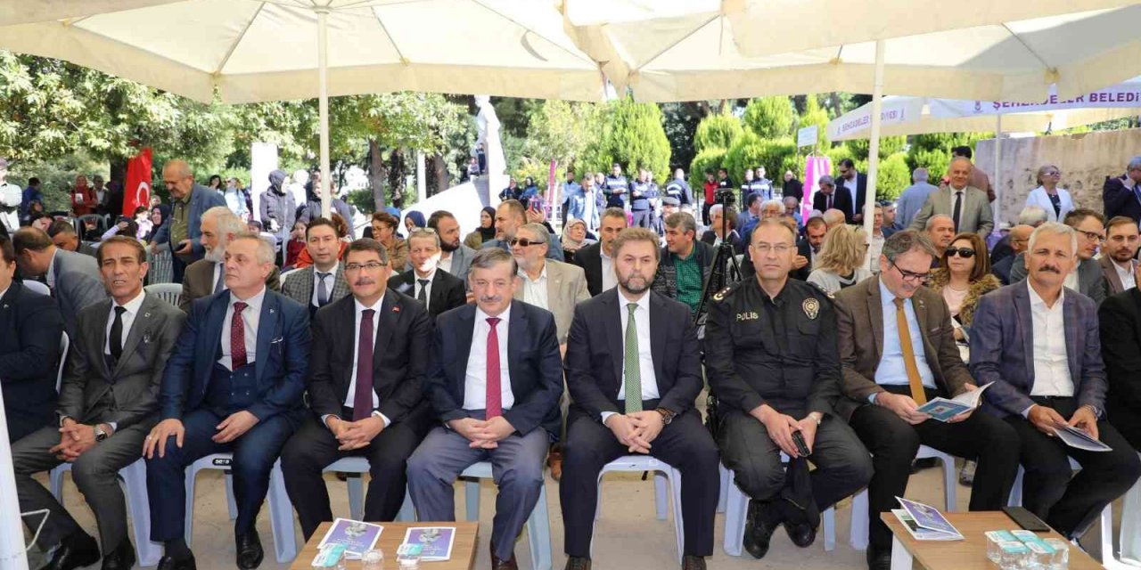 Başkan Çelik’ten fethin 709. yılında Yunanistan’a net mesaj