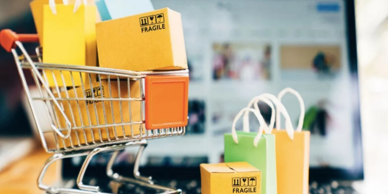 E-ticaret sitesi yaptırmak