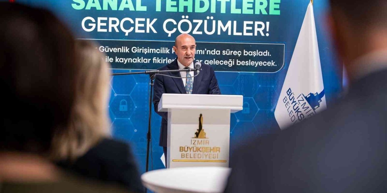 “Siber Güvenlik Girişimcilik Programı” ile fikirler desteklenecek