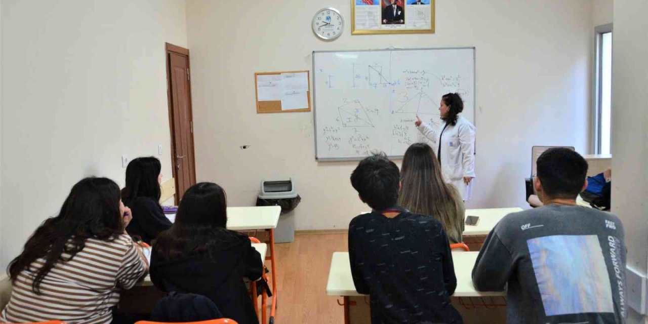 YEGEM’de 2022-23 yılı kayıtları yoğun ilgiyle sürüyor