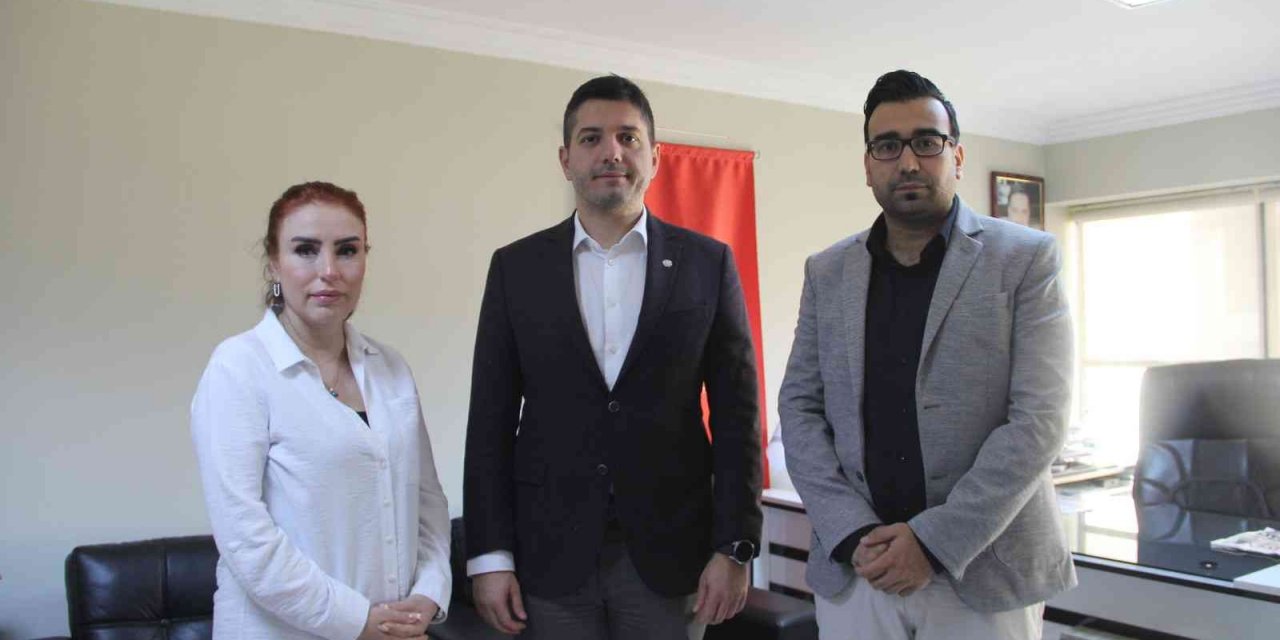 ’Gelecek İçin Sürdürülebilirlik Zirvesi’ne önemli konuklar