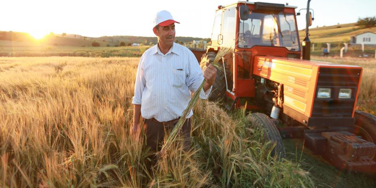 Elektrik borcu bulunan çiftçiye sıfır faizli kredi müjdesi