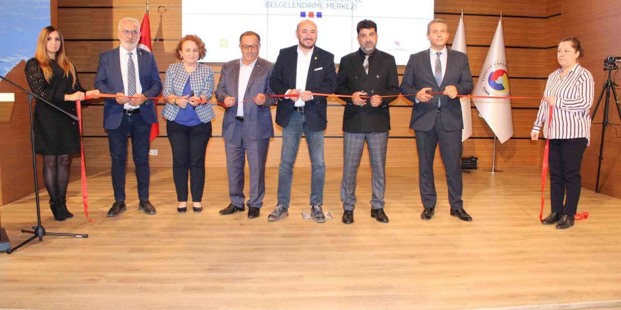 Aydın’da nitelikli elemanlar yetişecek