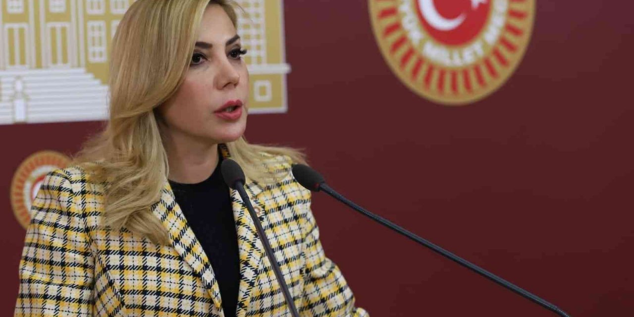 AK Partili Gökcan’dan Cumhuriyet Bayramı mesajı