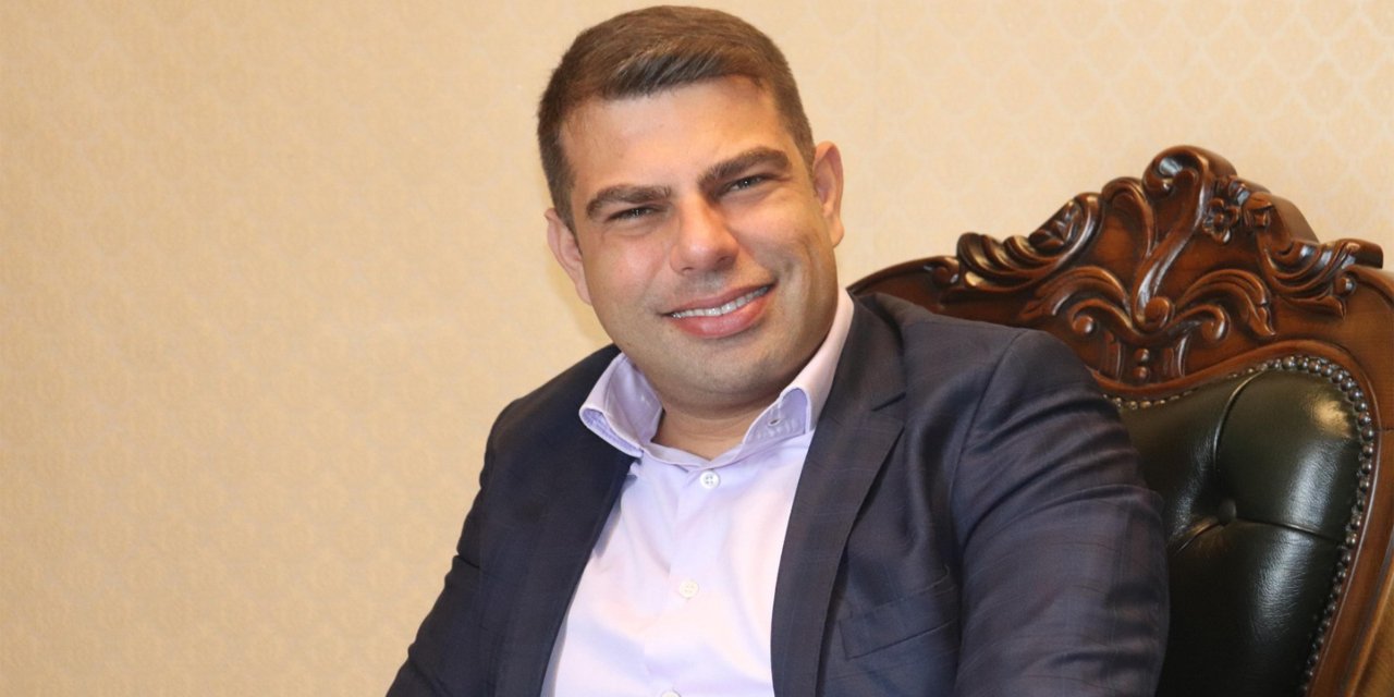 İş insanı Bulut Akacan hakkında merak edilenler