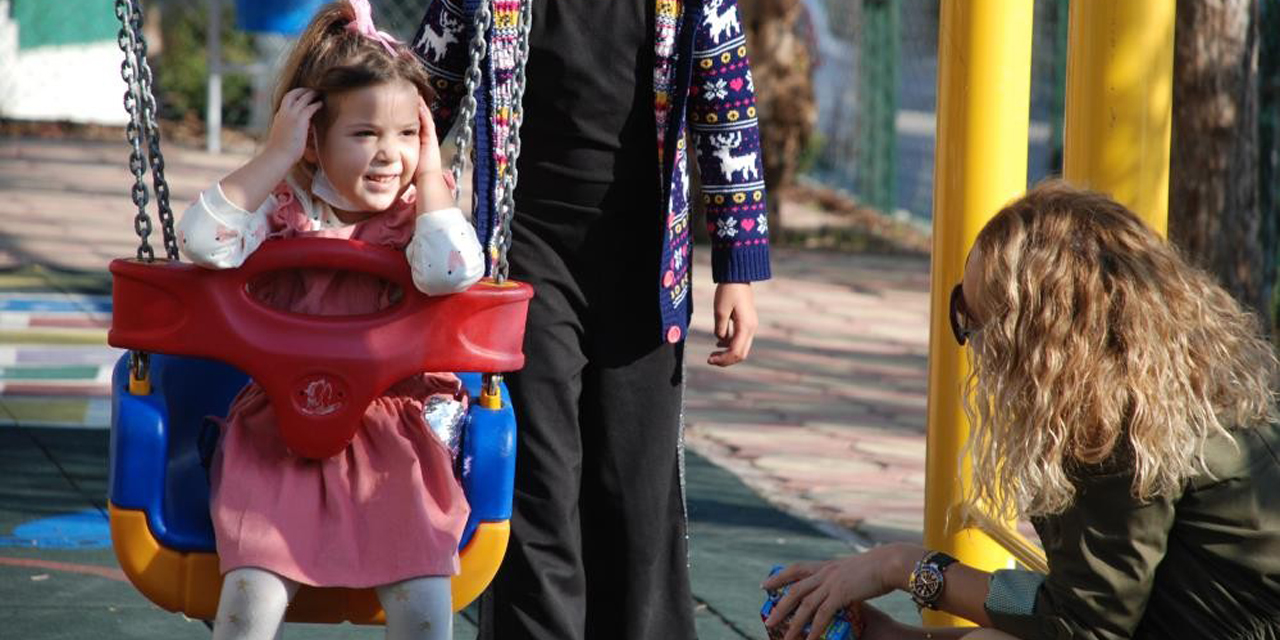 Ayda’nın babası, geçen 2 yılı anlattı