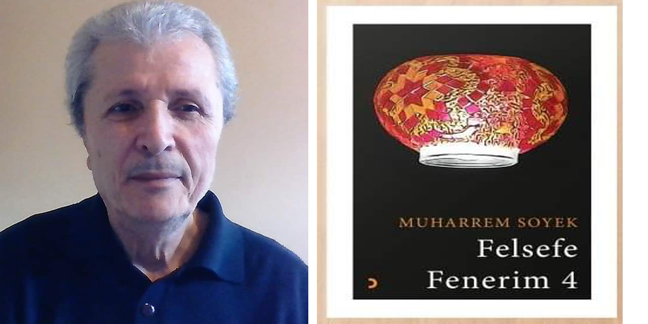 Yazar şair Muharrem Soyek ile edebiyat sohbeti