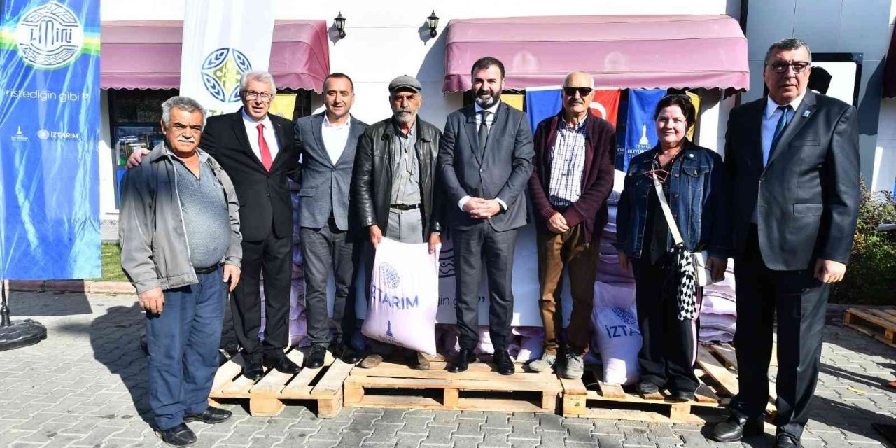 Atalık karakılçık buğdayı, bir avuçtan 11 bin dönüme çıkıyor