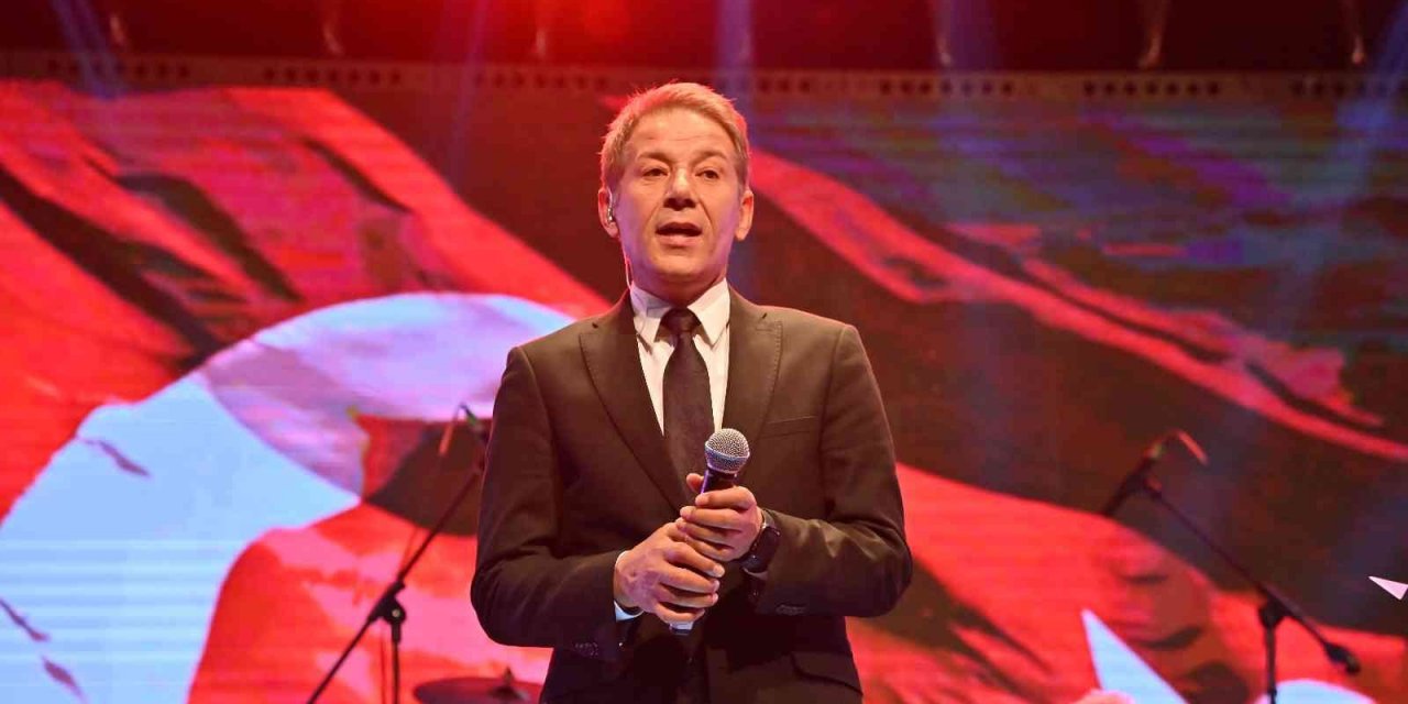 Mustafa Yıldızdoğan Manisalılarla buluştu