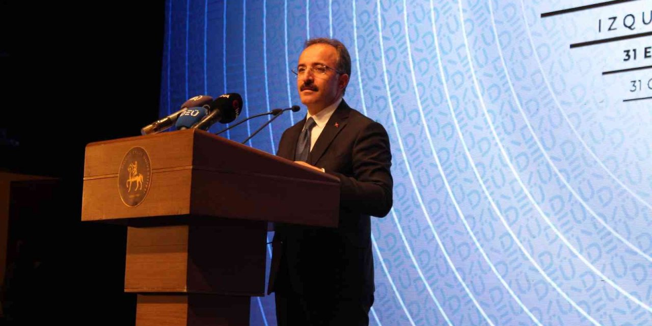 Deprem çalıştayında İRAP vurgusu