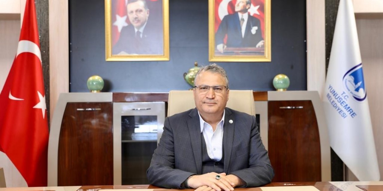 Manisa’da 8. Uluslararası Yunus Emre Günleri başlıyor