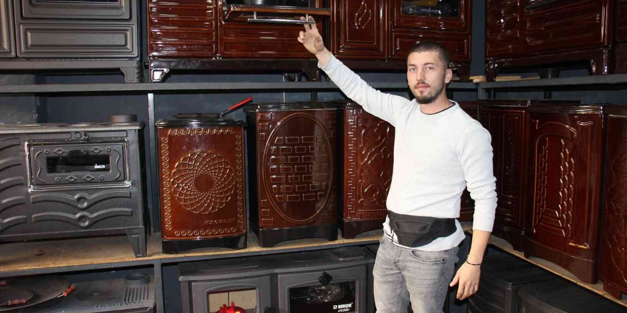 Klasik sobalar yerini ’kuzine’ modellerine bıraktı